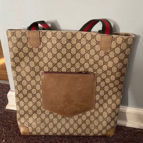 Women’s Gucci Handbag - Picture 1 of 4